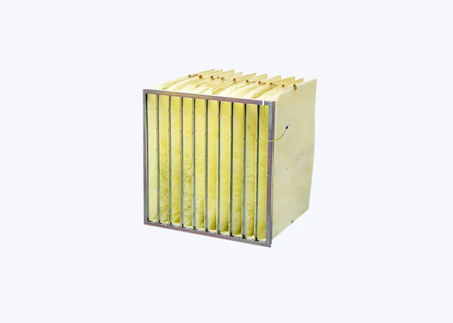 ATEX filteri