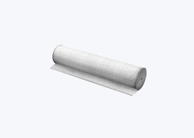 Filter materijali u rolni