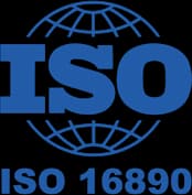 ISO 16890 sertifikacija
