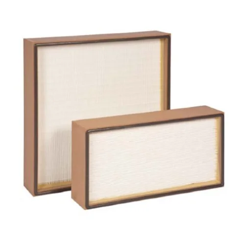 Apsolutni HEPA filteri MN – MDF okvir