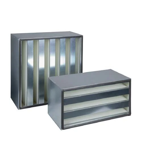 Apsolutni HEPA filter visokog kapaciteta – V tip 40