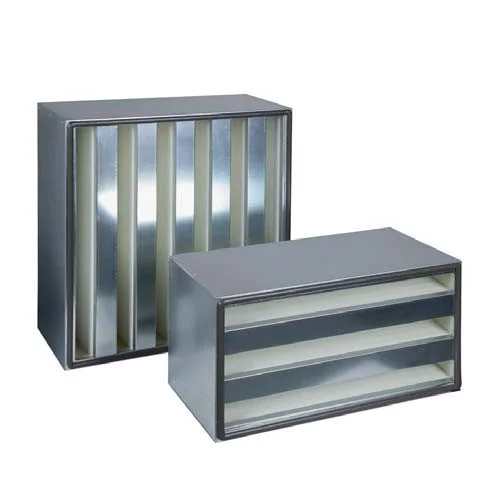 Apsolutni HEPA filter visokog kapaciteta – V tip NBC Grade