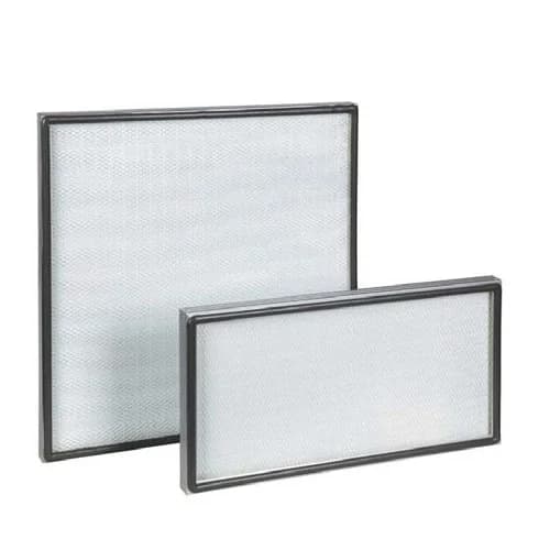 HEPA filter sa laminarnim protokom – aluminijumski okvir AS