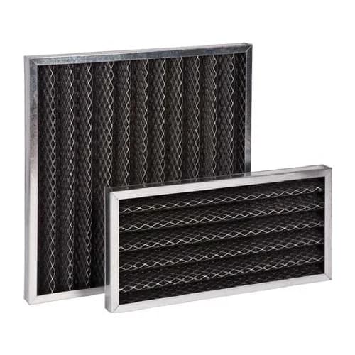 Perivi predfilter sa metalnim okvirom – YAFI KF