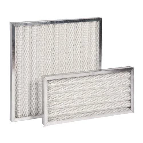 Cassette filters