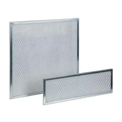 Panel filters – YAFI PF