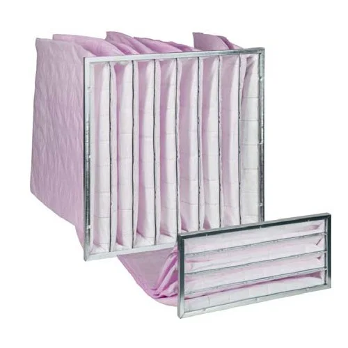 Bag filters